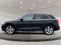 gebraucht Audi Q5 50 TFSI e quattro