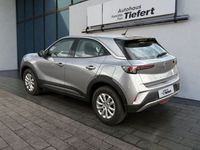 Gebraucht Opel Mokka-e Edition 100 kW (136 PS) 2022 Grau SUV