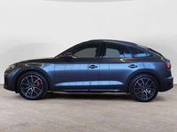 Gebraucht Audi SQ5 Ambiente 341 PS (250 kW) 2023 Daytonagrau perleffekt SUV