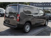 Gebraucht Fiat e-Doblò 100 kW (136 PS) 2023 Grau Van / Kleinbus