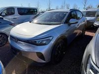 Gebraucht VW ID.4 Pro Performance 150 kW (204 PS) 2023 Scale silver metallic SUV