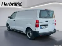 Gebraucht Citroën e-Jumpy 100 kW (136 PS) 2025 Weiß Van / Kleinbus