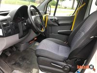 Second-hand VW Crafter 109 CP (80 kW) 2012 Alb Van