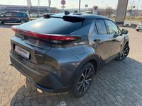 Gebraucht Toyota C-HR 223 PS (164 kW) 2025 Grau SUV