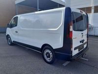 gebraucht Renault Trafic Kaste L2H1 3,0t*Klima*1-Hand*Euro-6D*PDC*