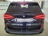 gebraucht BMW X5 xDrive45e iPerformance Allrad Sportpaket HUD Luftf