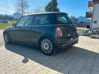 Second-hand Mini Cooper 118 CP (86 kW) 2006 Hatchback
