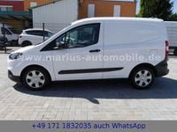 Second-hand Ford Transit Trend 101 CP (74 kW) 2023 Alb Van