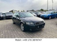 gebraucht Audi A3 2.0 TDI Ambition*Bi-Xenon*Neu Kette*2Hand