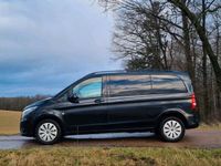 gebraucht Mercedes Vito Mixto