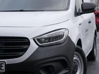 Gebraucht Mercedes eCitan 89 kW (122 PS) 2024 Andere Limousine