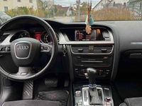 Gebraucht Audi A5 Sportback S-Line 190 PS (139 kW) 2011 Braun Kleinwagen