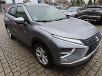 Gebraucht Mitsubishi Eclipse Cross 98 PS (72 kW) 2022 Grau SUV