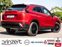 gebraucht Mitsubishi Eclipse Cross Plug In Hybrid "Select Black"