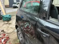 Occasion VW Fox 55 ch (40 kW) 2009 Noir Citadine