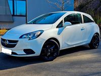 gebraucht Opel Corsa 1.4 Color Edition Color Edition