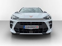 Gebraucht Cupra Terramar VZ 272 PS (200 kW) 2025 Weiß SUV