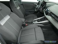 Second-hand Audi A3 S-Line 150 CP (110 kW) 2023 Alb Berlinǎ