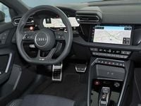 Gebraucht Audi S3 333 PS (244 kW) 2025 Grau Limousine