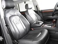 Gebraucht Audi Q7 Sport 349 PS (256 kW) 2009 Schwarz SUV