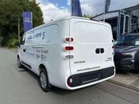 Gebraucht Maxus eDeliver 5 119 kW (163 PS) 2025 Warm white Van