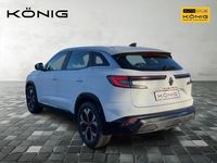 Neu Renault Austral Evolution 158 PS (116 kW) 2025 Weiß SUV