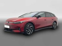 Gebraucht VW ID.7 GTX 250 kW (340 PS) 2025 Rot Kombi