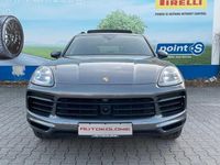 Gebraucht Porsche Cayenne 340 PS (250 kW) 2019 Grau SUV