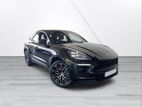 Gebraucht Porsche Macan S 381 PS (280 kW) 2024 Schwarz SUV