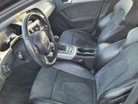 Gebraucht Audi A4 Performance 143 PS (105 kW) 2008 Limousine