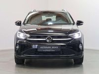 Second-hand VW Taigo IQ Drive 110 CP (80 kW) 2023 Negru SUV
