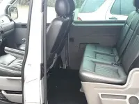 Usado VW Transporter 174 HP (127 kW) 2008 Cinzento Van