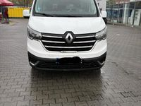 Gebraucht Renault Traffic 125 PS (91 kW) 2022 Van / Kleinbus