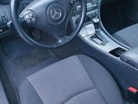 gebraucht Mercedes CL200 CDI Sportcoupe Panorama PDC AHK Allwetter