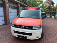 gebraucht VW Caravelle T5.2Navi Scheckh. Standhzg DSG HU 25