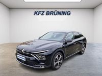 Gebraucht Citroën C5 X Feel 224 PS (164 kW) 2023 Schwarz Kombi