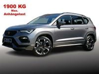 Neu Cupra Ateca 190 PS (139 kW) 2025 Graphite grau SUV