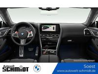Gebraucht BMW M8 Competition Edition 625 PS (459 kW) 2025 (schwarz)  black sapphire