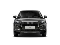 Gebraucht Audi Q2 Advanced 116 PS (85 kW) 2025 Schwarz SUV