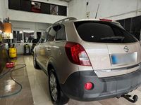 Gebraucht Opel Antara 163 PS (119 kW) 2012 Beige SUV