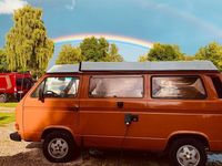 gebraucht VW T3 Westfalia