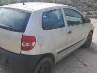 Gebraucht VW Fox 75 PS (55 kW) 2007 Kleinwagen