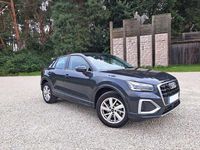 Gebraucht Audi Q2 Comfort 150 PS (110 kW) 2023 Grau SUV