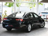Gebraucht Opel Insignia Innovation 165 PS (121 kW) 2017 Schwarz Limousine
