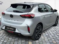 Neu Opel Corsa S 101 PS (74 kW) 2026 Silber Kleinwagen
