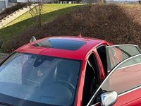 Gebraucht Audi S4 Sport 354 PS (260 kW) 2018 Rot Limousine