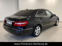 Gebraucht Mercedes E350 Avantgarde 231 PS (169 kW) 2010 Schwarz Limousine