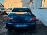 Gebraucht Peugeot 307 CC 140 PS (102 kW) 2006 Cabrio
