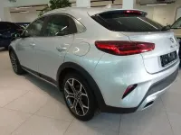 Gebraucht Kia XCeed Vision 120 PS (88 kW) 2021 Silber SUV