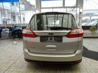 gebraucht Ford Grand C-Max 1.6 TDCi Trend